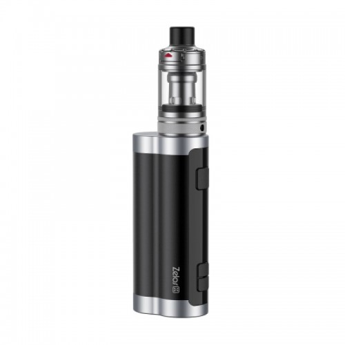 ASPIRE ZELOS X KIT 80W BLACK